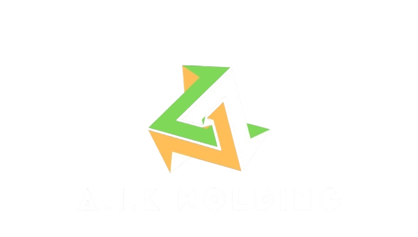 Logo AIK Holding